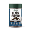 Black Pepper - Fine Powder for Passover