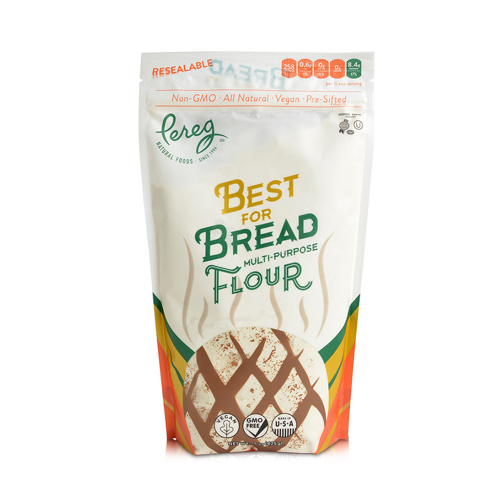 Flour Gluten