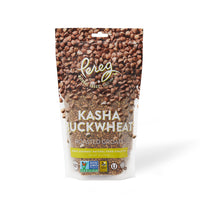 Roasted / Kasha