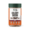 Celery Seeds - Whole