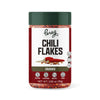 Chili Red Pepper Flakes