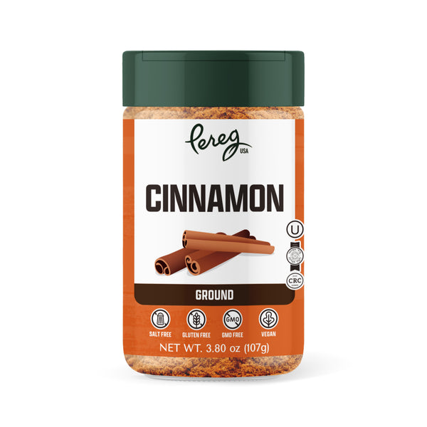 Cinnamon Ground Pereg Natural Foods & Spices