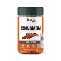 Cinnamon - Sticks - for Passover