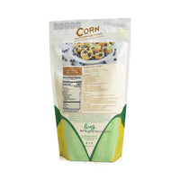 Yellow Corn Flour