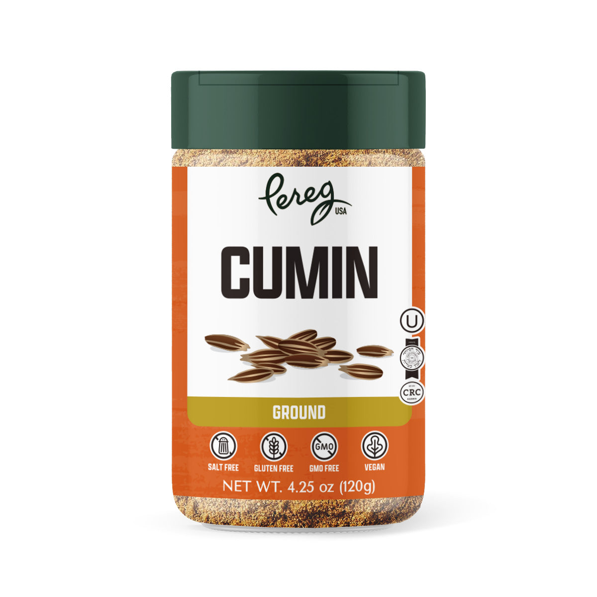Cumin - Ground – Pereg Natural Foods & Spices