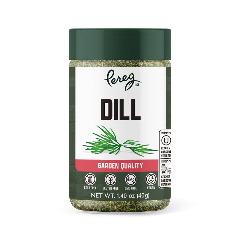 Image of Pereg Dill (KP) - use code KOSHEREVERYDAY 15% off