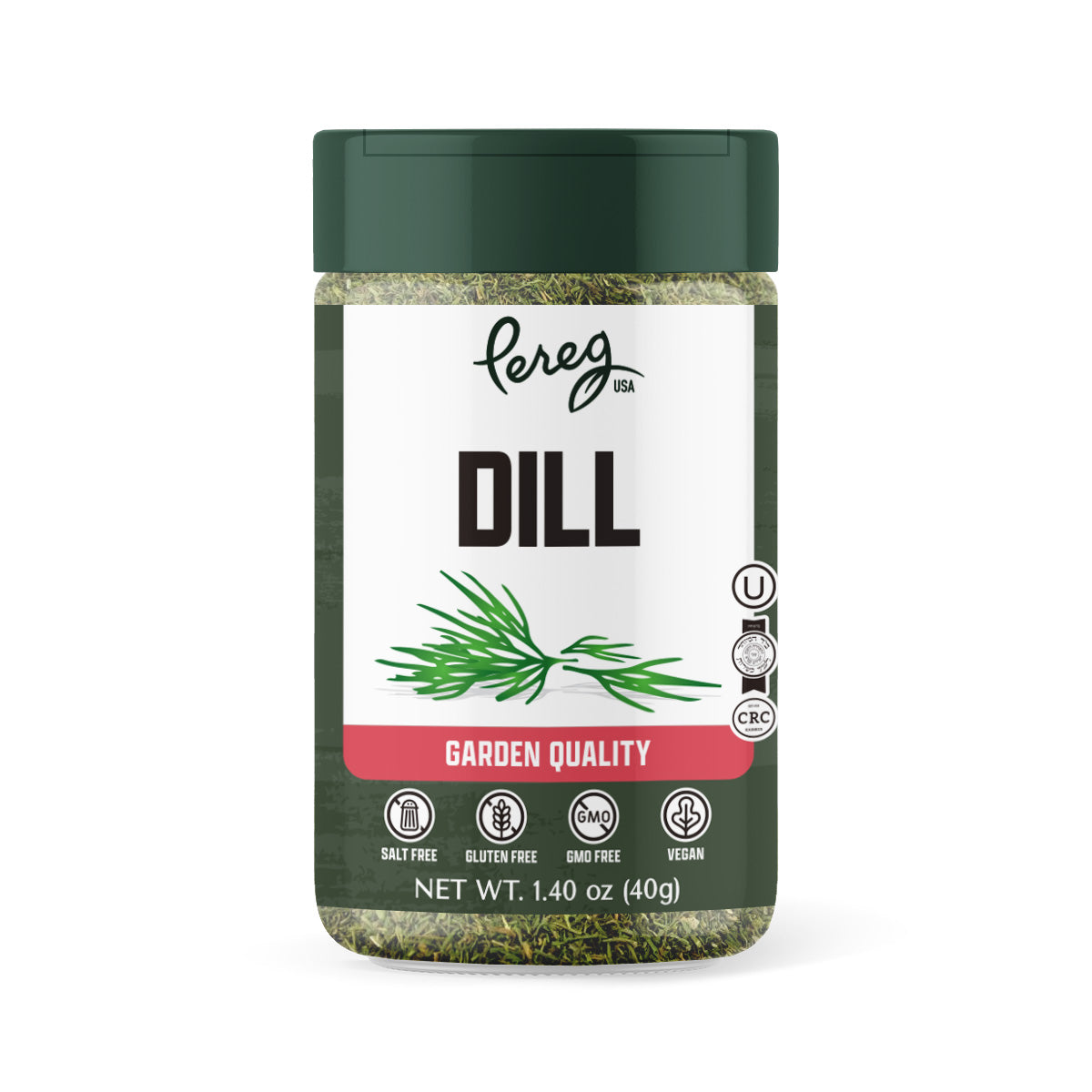 Dill - Whole