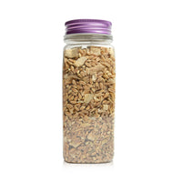 Farro - Mushrooms