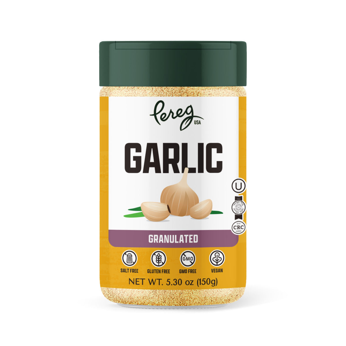 Roasted Garlic Granulated