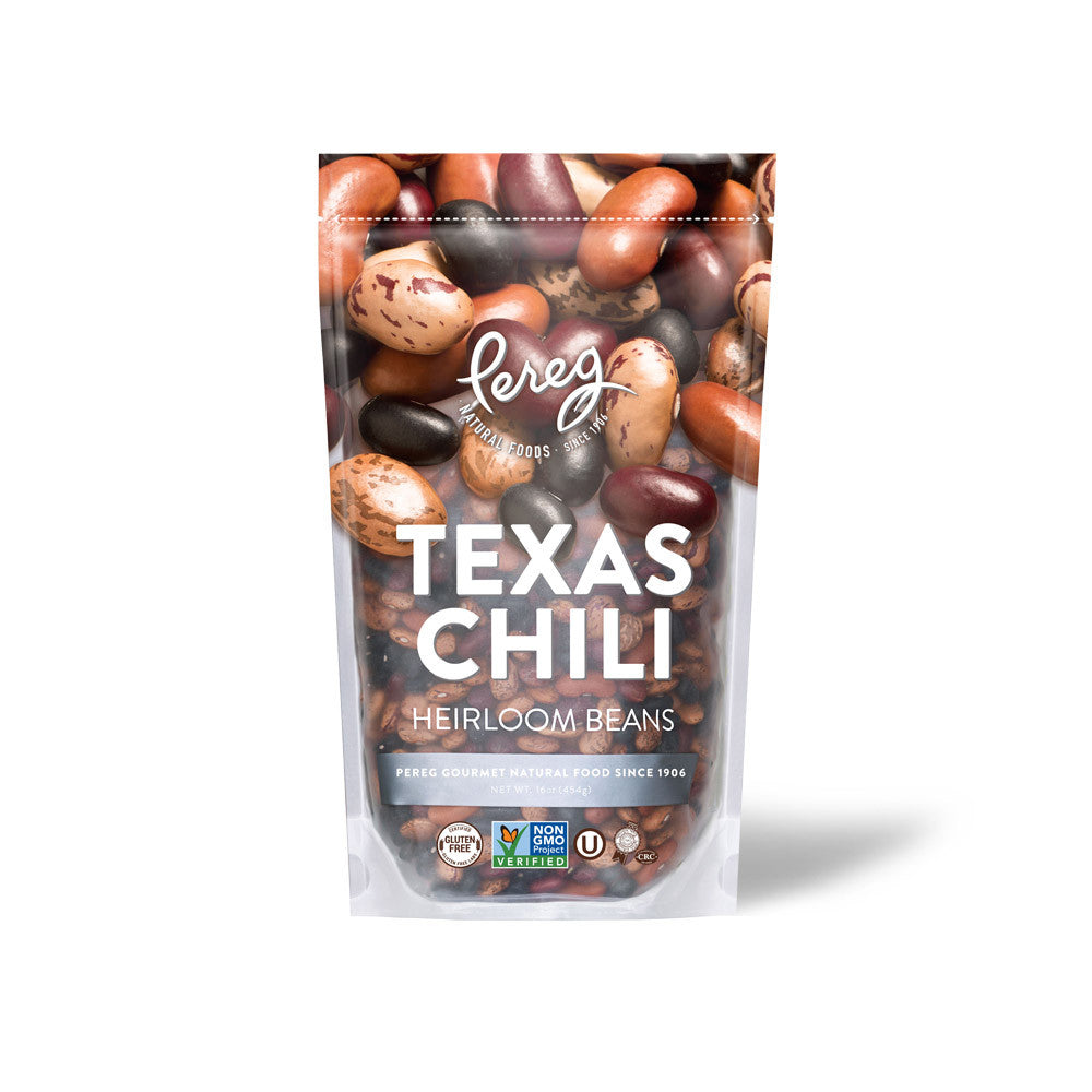 Texas Chili