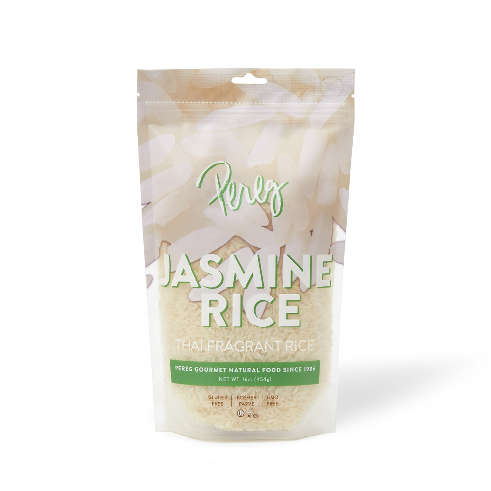 Thai Fragrant Rice