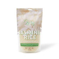 Thai Fragrant Rice