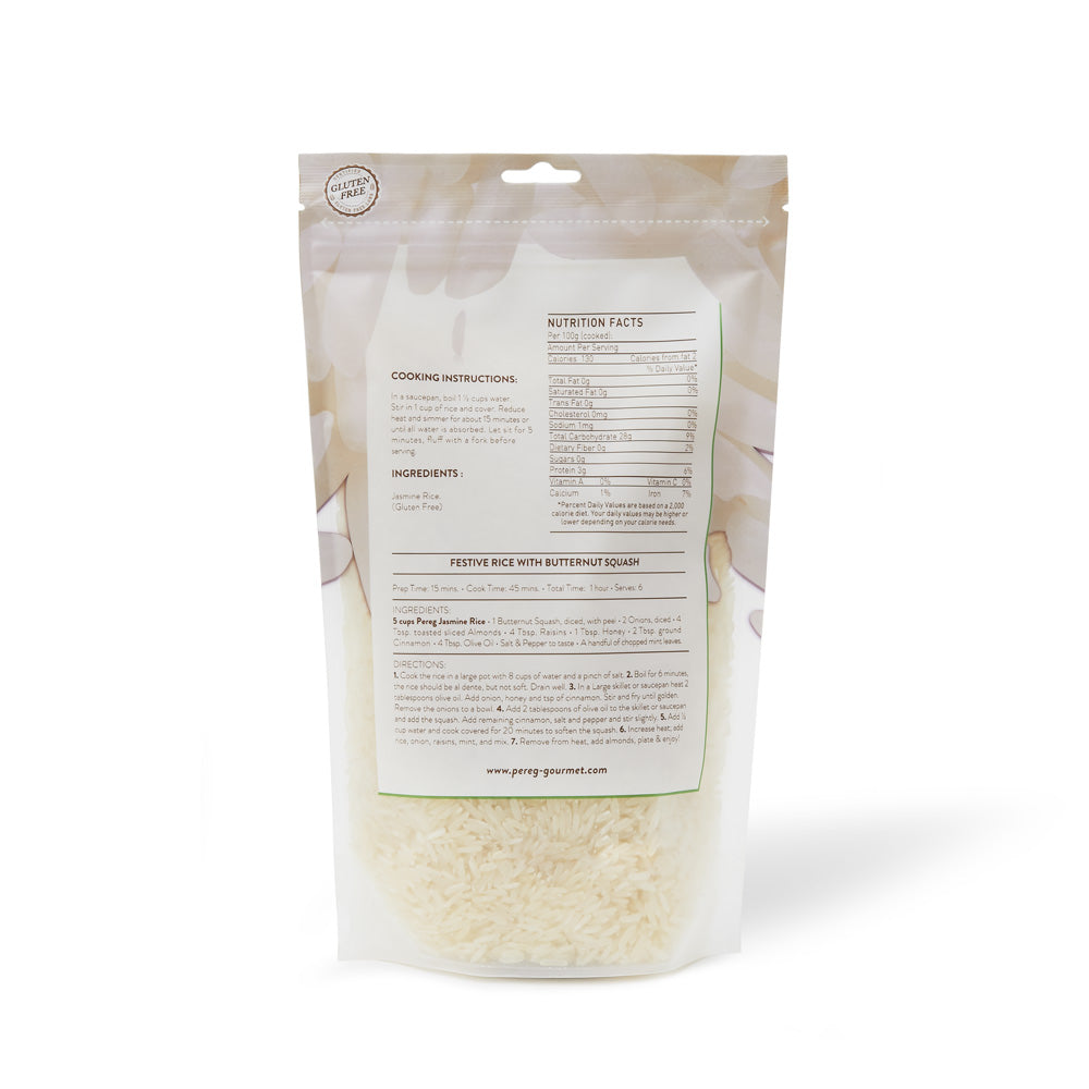 Thai Fragrant Rice