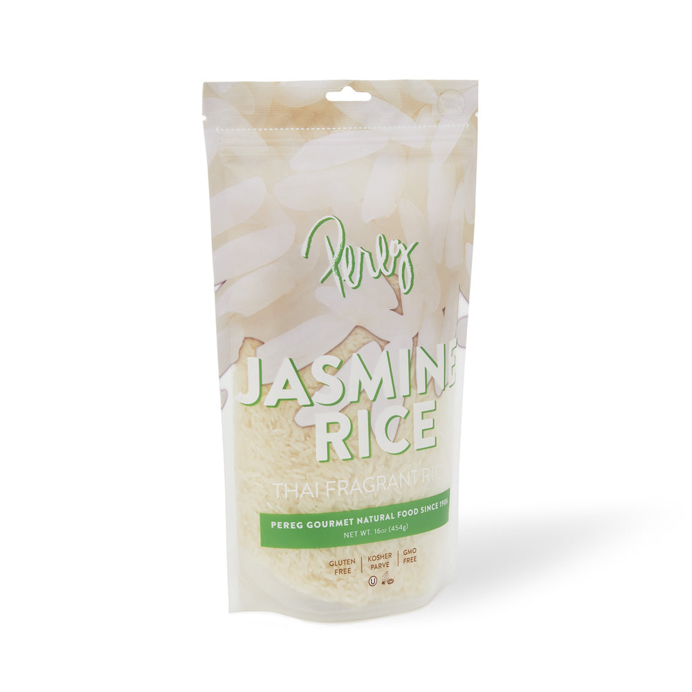 Thai Fragrant Rice