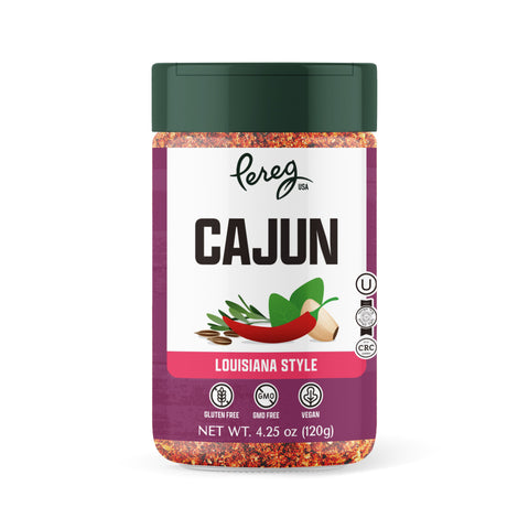 Mixed Spices - Cajun