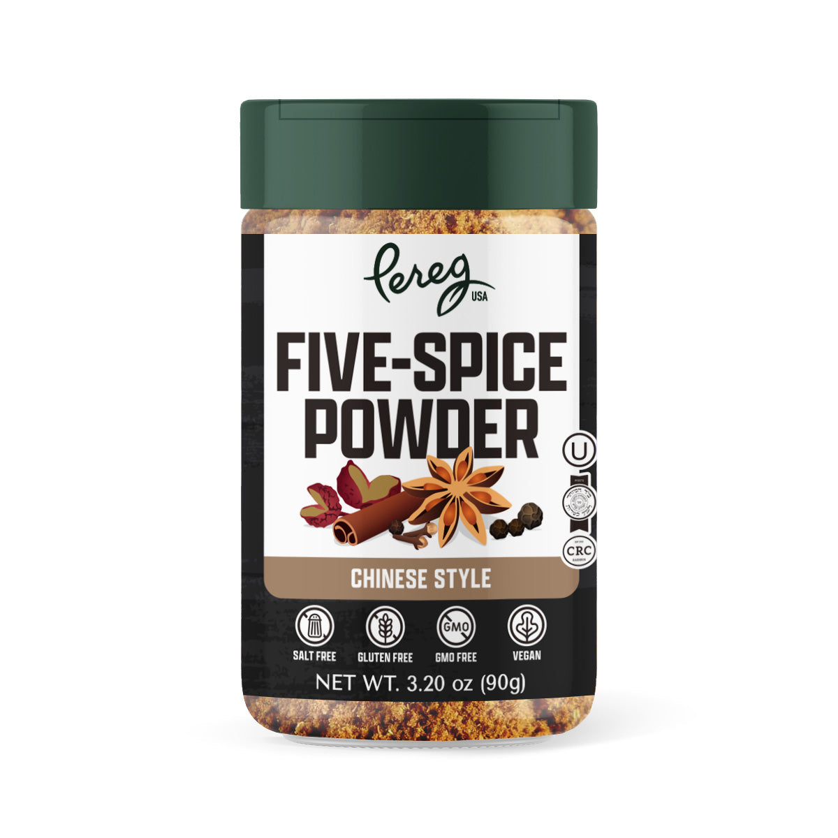 Pereg - Chinese 5 Spice, Mixed Spices 1+