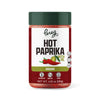 Paprika - Hot, with Oil