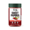 Paprika - Sweet, with Oil