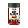 Paprika - Hot, with Oil - for Passover