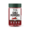 Whole Chili Pepper