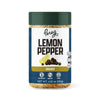 Lemon Pepper