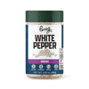 White Pepper - for Passover