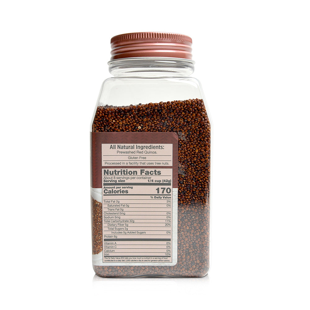 Red Grain