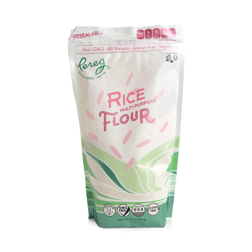 Pereg Natural Foods Rice Flour