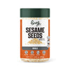 Sesame Seeds - White