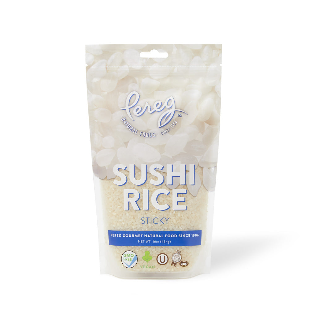 Sticky Rice