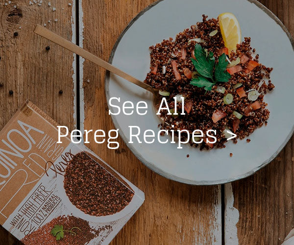 See All Pereg Recipes